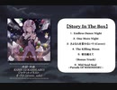 2nd Mini Album「Story In The Box」楽曲紹介