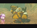 【ブレスオブザワイルド】結月ゆかりは勇者(仮)になりたい！#74