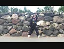 【なちまる】エゴロック【踊ってみた】