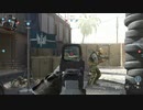 【CoD:MW】マルチプレイに突撃 part.1099