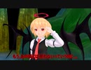 【東方MMD】チルノ＆フランのアトリエ　その36