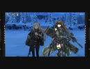 【ドルフロ】特異点:もう一つの月e-12   キャスリングⅢ【ストーリー】