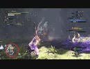 【MHW:IB】カズヤを使いたくなる動画集