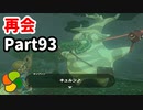 【実況】今年で定年を迎える父をハイラルの大地に放り込むPart93【ゼルダの伝説BotW】