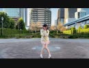 【くまめぐ】好き！雪！本気マジック 踊ってみた