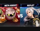 【実況】スマブラSP　サイコロでキャラ決めて全員勝利を目指す！part8【ひいらぎ】
