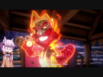 【ルイージマンション3】結月ゆかりは幽霊を吸い込みたい！#9