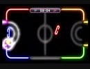 【はじめてのWii】ホッケー最弱王決定戦【姉妹実況】