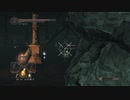 初見で死にまくる【ダークソウル２】part28