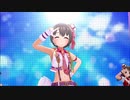 【デレステMV】追い風Running