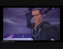 キングダムハーツ3　リミカ版シグバール戦　クリティカルレベル1（ノーダメ・フォームチェンジ・魔法・アイテム等なし）