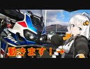 【よく動くMMD車載】ゆかりとあかりの「世界は冒険で満ちている」（関東→徳島爆走編）