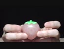 [音フェチ] チュルチュル苺の心地いい音 [ASMR] [睡眠用・作業用]