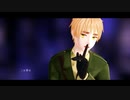 【APヘタリアMMD】髭眉爺でGimme×Gimme