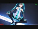 【MMD】劣等上等【新モーション】