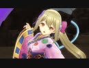 【メギド72】DX3 ロクサーン戦 Hボム軸 カカオの森の黒い犬