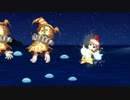 きららファンタジア 極クエスト ギャングー団女幹部 水属性禁止+アルケミスト縛り 金クリア