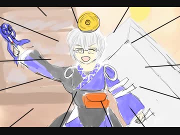 【東方二次創作ゲーム実況】東方無邪氷【第一章（6/7）】