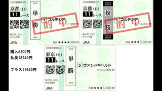 【競馬】アルジャンナがクソ雑魚だと見抜いていた現代の諸葛亮孔明集合　2020年‎2‎月‎9‎日