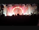 2020年02月08日　海外ライブ　01-02　BABYMETAL　「FUTURE METAL」 ＆ 「DA DA DANCE」　ドイツ, ハンブルグ