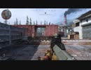 【CoD:MW】マルチプレイに突撃 part.1100