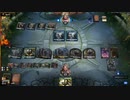 【MTGA】黒緑赤　瓦礫読みの犠牲 part2【M20~テーロス】