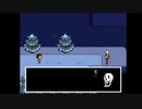 「UNDERTALE」実況プレイ Part.3【最後まで泣くんじゃない】