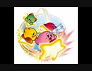 カービィのエアグラインドをファミコン風にしてみた #カービィ