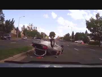 世界の交通事故動画集22