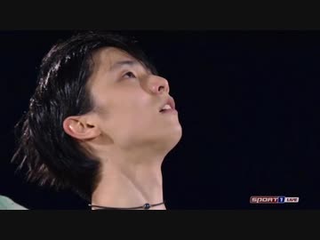 【ロシア語】羽生結弦 四大陸選手権2020 EX Yuzuru HANYU