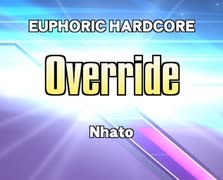 【beatmania IIDX27 HEROIC VERSE LIGHTNING MODEL】Override(SPA)