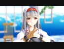 【MMD艦これ】ワタシノテンシ ShortVer【あさい式翔鶴】