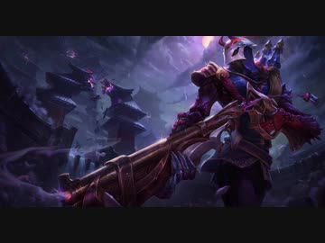 4発目で芸術品にしてくる奴2.lol