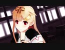 【艦これ／ＭＭＤ】放課後の教室（風）で夕立にハイファイレイヴァー踊ってもらった