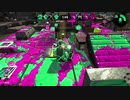 【X】チャージャーは場所意識が大事 40【リッター4K、スクイックリンα】
