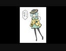 「これから毎日一枚、絵を描くことにしよう」211日目