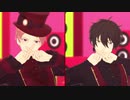 【MMDあんスタ】ベノム【valkyrie】
