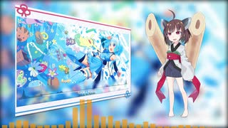【歌うボイスロイド】【KotonoSync】インドア系ならトラックメイカー【東北きりたん】