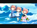 花名ちゃん縛りのギャングー団の女幹部