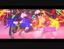 【ヒプマイMMD】劣等上等【Buster Bros!!!】
