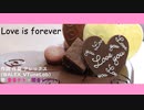 Love is forever / アレックス feat.重音テト,闇音レンリ