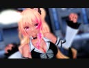 【MMD】アイドル部で「REVOLVER」