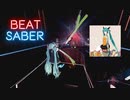 【Beat saber】ODDS & ENDS -Expart-