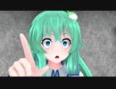 東風谷早苗さんは天然のようです(15)