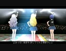 ミリシタMAD【I'm so free!】MV 歌詞付
