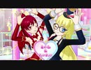 がわ゛い゛い゛な゛ぁ゛マ゛イ゛キ゛ャ゛ラ゛ち゛ゃ゛ん゛.あかれいこらぼ