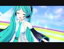 【MMD】つみ式ミクさんでWAVEFILE