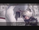 アメノユウ実況「ニーアオートマタ」016