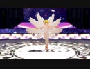 【COM3D2】ルーチェモンにscarlet leap踊ってもらった