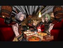 K　B　S　N　ト　リ　オ.GBVS